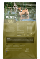 Dr. Tim's Heirloom Ancient Grains Fish Recipe Dry Dog Food