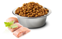 Farmina Ocean N&D Natural & Delicious Grain Free Mini Adult Herring & Orange Dry Dog Food