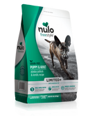 Nulo Freestyle Limited+ Puppy/Adult Grain Free Pollock