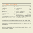 ACANA Wholesome Grains, Puppy Recipe Dry Dog Food