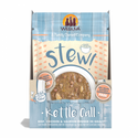 Weruva Classic Cat Stews! Kettle Call with Beef Chicken & Salmon in Gravy Canned Cat Food