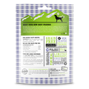 I And Love And You Nice Jerky Grain Free Beef & Lamb Dog Treats