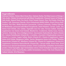 Blue Buffalo Life Protection Formula Small Breed Adult Chicken & Brown Rice Recipe Dry Dog Food