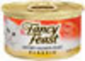 Fancy Feast Savory Salmon Canned Cat Food