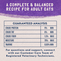 Natural Balance Original Ultra Chicken & Liver Recipe Canned Wet Cat Food