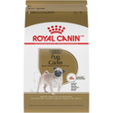 Royal Canin Breed Health Nutrition Pug Adult Dry Dog Food