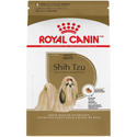 Royal Canin Breed Health Nutrition Shih Tzu Adult Dry Dog Food