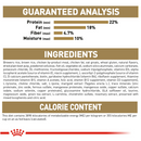 Royal Canin Breed Health Nutrition Shih Tzu Adult Dry Dog Food