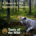 Taste Of The Wild Rocky Mountain Canned Cat Food