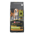Purina Pro Plan Complete Essentials Adult Shredded Blend Weight Management Formula Dry Dog Food