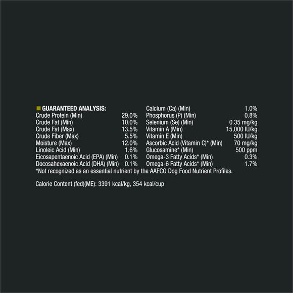 Purina Pro Plan Complete Essentials Adult Shredded Blend Weight Management Formula Dry Dog Food