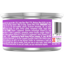 Purina Pro Plan Complete Essentials Adult Turkey & Rice Entree Canned Cat Food