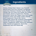 Blue Buffalo Wilderness High-Protein Grain-Free Adult Chicken Recipe Canned Cat Food