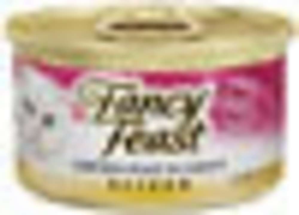 Fancy Feast Sliced Chicken Feast in Gravy Canned Cat Food