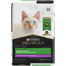 Purina Pro Plan Focus Indoor Care Turkey & Rice Formula Dry Cat Food