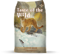 Taste Of The Wild Canyon River Dry Cat Food