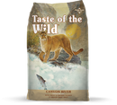 Taste Of The Wild Canyon River Dry Cat Food