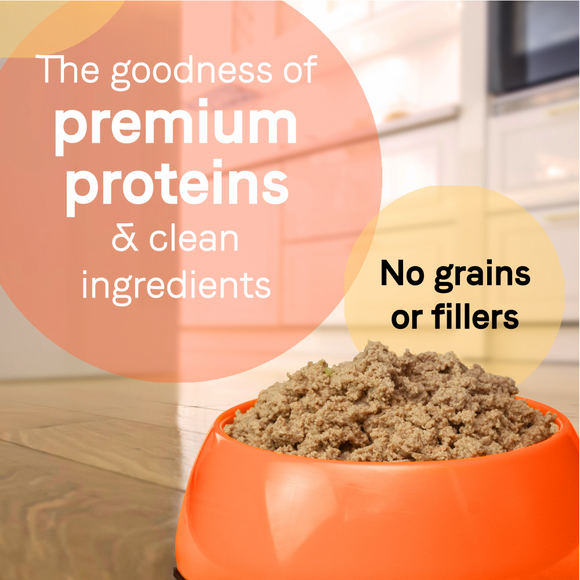 Canidae Grain Free PURE Elements Canned Dog Food