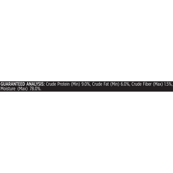 Purina Pro Plan Complete Essentials Chicken & Rice Entree Canned Adult Dog Food