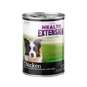 Health Extension Grain Free 95% Chicken Canned Dog Food