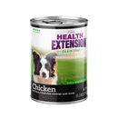 Health Extension Grain Free 95% Chicken Canned Dog Food