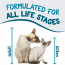 Earthborn Holistic Monterey Medley Grain Free Canned Cat Food