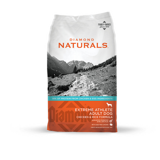 Cheapest place to buy diamond naturals dog food best sale