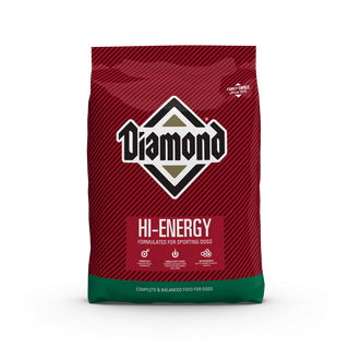 Diamond Diamond Hi-Energy Dry Dog Food