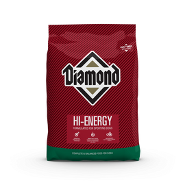 Diamond High Energy Dry Dog Food