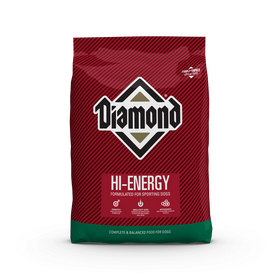 Diamond High Energy Dry Dog Food