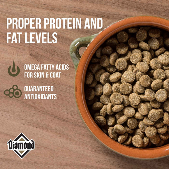 Diamond High Energy Dry Dog Food