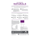 Diamond Naturals Small Breed Chicken & Rice Formula Adult Dry Dog Food