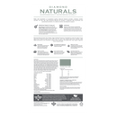 Diamond Naturals Senior Chicken, Egg & Oatmeal Dry Dog Food