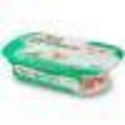 Fancy Feast Purely Natural White Meat Chicken and Flaked Tuna Entree Cat Food Tray