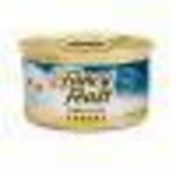 Fancy Feast Chunky Turkey Canned Cat Food