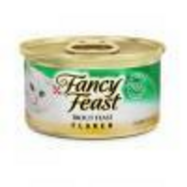 Fancy Feast Flaked Trout Canned Cat Food