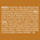 Purina Fancy Feast Gravy Lovers Turkey Feast Grilled Gourmet Cat Food in Wet Cat Food Gravy