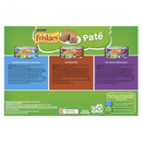 Friskies Classic Pate Variety Pack Canned Cat Food