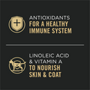 Purina Pro Plan Complete Essentials Adult Seafood Stew Entree in Sauce Canned Cat Food