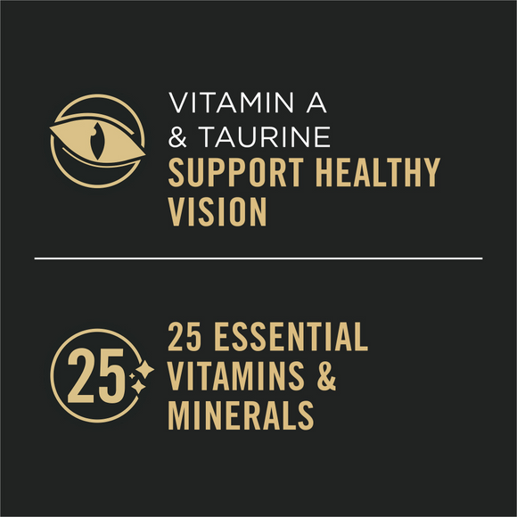 Purina Pro Plan Complete Essentials Adult Seafood Stew Entree in Sauce Canned Cat Food