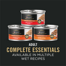 Purina Pro Plan Complete Essentials Chicken & Rice Formula Dry Cat Food