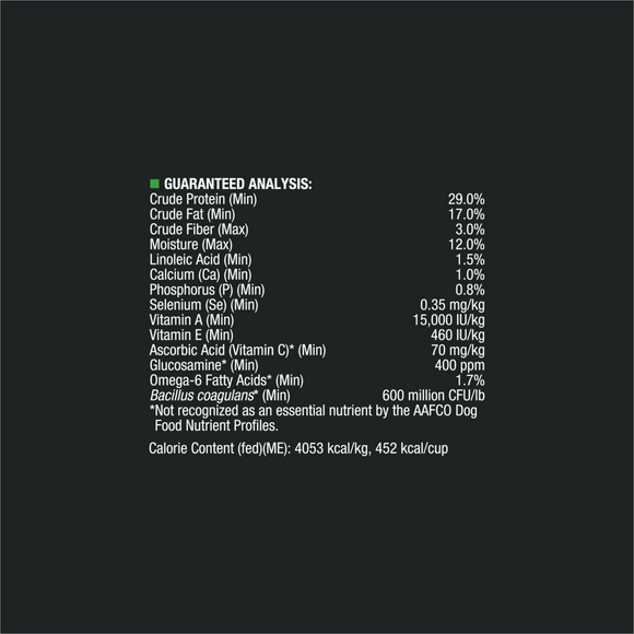 Purina Pro Plan Adult Small Breed Formula Dry Dog Food