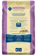 Blue Buffalo Freedom Grain-Free Indoor Adult Chicken Recipe Dry Cat Food