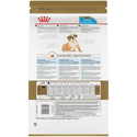 Royal Canin Breed Health Nutrition Bulldog Puppy Dry Dog Food