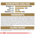 Royal Canin Breed Health Nutrition Bulldog Puppy Dry Dog Food