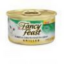 Fancy Feast Grilled Turkey and Giblets Feast Canned Cat Food