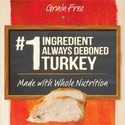 Merrick Grain Free Turducken Canned Dog Food