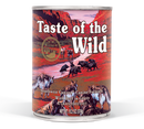Taste Of The Wild Southwest Canyon Canned Dog Food