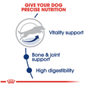 Royal Canin Size Health Nutrition Large Breed Adult 5+ Dry Dog Food