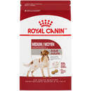 Royal Canin Size Health Nutrition Medium Adult Dry Dog Food